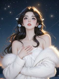 裴渡资助的小姑娘