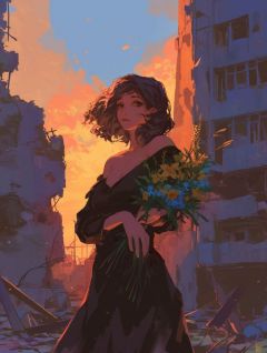 青梅竹马二十年完整全文阅读 桑榆周聿辞小说结局无删节