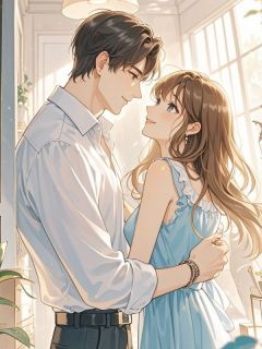 清风吹散你和我