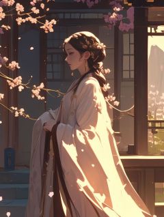 剜心作聘山河碎,心竭方知月非卿by草木森 婉茵谢棠卿小说完整篇在线阅读