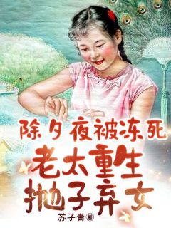 《除夕夜被冻死,老太重生抛子弃女》小说章节在线阅读 苏美珍江秀香小说阅读