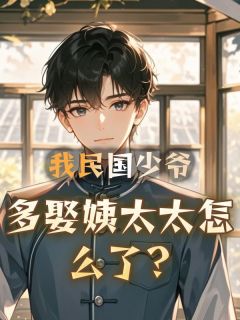 苏辰陈秋玲小说 我民国少爷，多娶姨太太怎么了？(苏辰陈秋玲)小说阅读