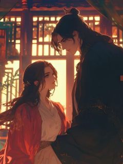 热文《苍山负雪，明烛天南》温初瑶萧景宸小说全文无弹窗阅读