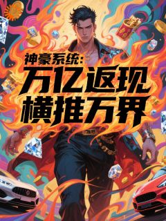 神豪系统：万亿返现，纵横诸天
