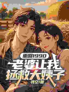 重回1990，老婆让我拯救大姨子