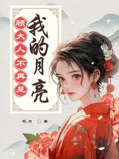 《顾大人不再是我的月亮》小说全文免费试读 谢婉晴顾长安顾聿辞小说阅读