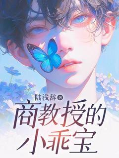 商教授的小乖宝