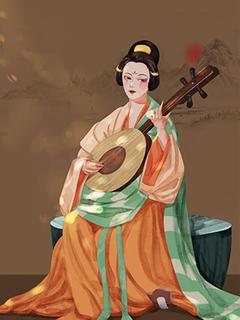 断簪春不度小说试读 阿蛮萧淮小说全文章节列表