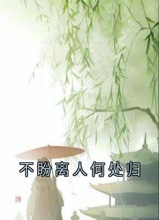 不盼离人何处归