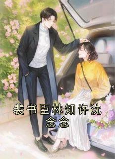 裴书臣林知许沈念念