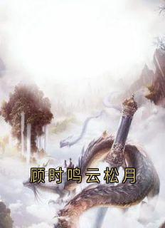 顾时鸣云松月