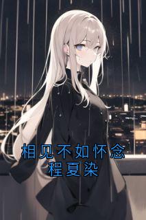 相见不如怀念程夏染