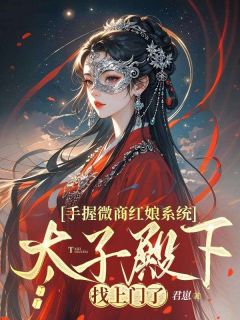 手握微商红娘系统，太子殿下找上门了