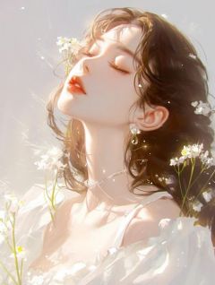 风起吹散一轮烟