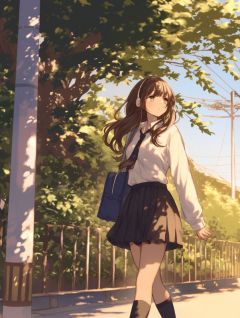 相思不尽，相爱无终