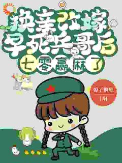 换亲改嫁早死兵哥后，七零赢麻了