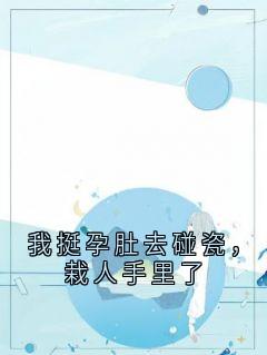 我挺孕肚去碰瓷,栽人手里了