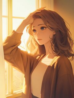 《此后悲欢自渡》夏知微陆凌川全文精彩试读