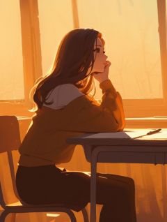 和心上人结婚的第一年他死了