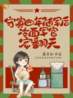 守寡四年随军后,冷面军官宠翻天全文免费阅读 江棠沈川小说《守寡四年随军后,冷面军官宠翻天》章节精彩章节