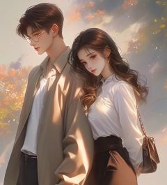 陶知秋严泽帆《慕晚离别负今宵》全文及大结局精彩试读