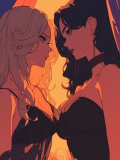 妹妹上了我的迈巴赫后，被女友按上拍卖台