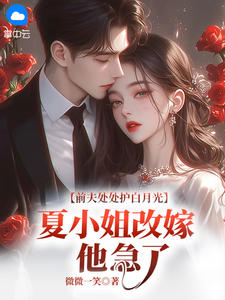 《前夫处处护白月光,夏小姐改嫁他急了》夏诺沈渊厉霆琛章节在线阅读