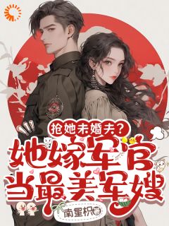 精品《抢她未婚夫?她嫁军官当最美军嫂》小说免费试读 方妍盛瑶小说全集无删减全文