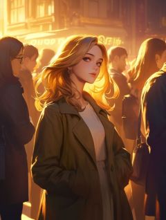 《妹妹为贫困生与我断绝关系后被拍卖九宫格裸照，我助她点天灯》小说章节免费试读 顾若溪沈铭锋小说阅读