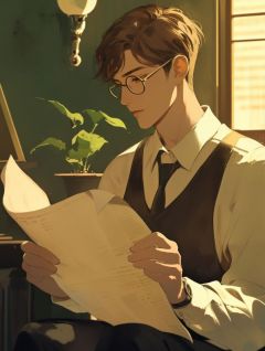 我成了疯批妻子的攻略对象