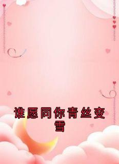 谁愿同你青丝变雪