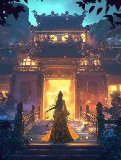 皇帝流落民间时被我所救