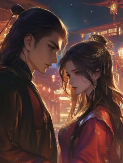 梁明昭是皇室最受宠的小公主