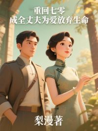 重回七零,成全丈夫为爱放弃生命