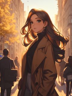 恨的第八章,用血说爱我