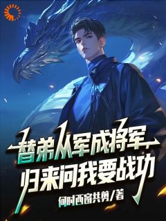 替弟从军成将军,归来问我要战功