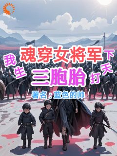魂穿女将军,我生三胞胎打天下