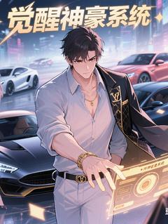 觉醒神豪系统,终结舔狗时代