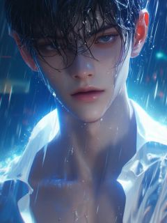 沈云烟江阔何宇铭