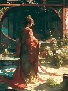 下堂妻改嫁后,世子他追妻火葬场