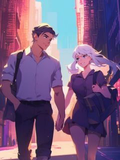 时光深处，回首是你