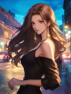 相亲综艺总裁团灭灯后，才知我是京圈真千金