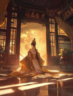 绣球招亲后，未婚夫悔疯了