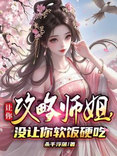 让你攻略师姐，没让你软饭硬吃