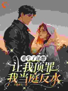 重生了还想让我顶罪？我当庭反水