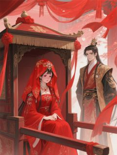 剖血救他十年，他拿我换苗王