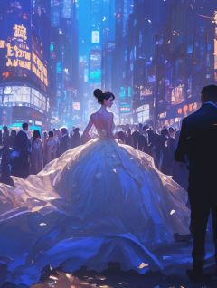 情深偏执与风听