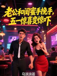 老公和闺蜜手挽手，五一惊喜变惊吓