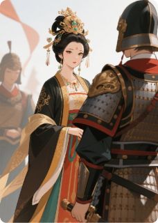 重生后，我回宫杀疯了