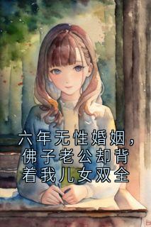六年无性婚姻，佛子老公却背着我儿女双全